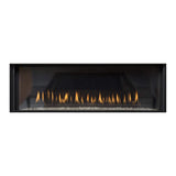 Montigo Distinction 48-Inch Single Sided Linear Direct Vent Natural Gas Fireplace [D4815NI-2] (SAK48267)