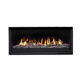 Montigo Phenom P52DF 40K BTU Full Load Direct Vent Natural Gas Fireplace [P52DFNI-2] (SAK76014)