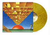The Album Of The Soundtrack Of The Trailer Of The Film Of Monty Python And The Holy Grail (50Th Anniversary Edition) [Vinyl]