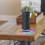 Mood Tower Multi-Color LED Light Wireless Speaker