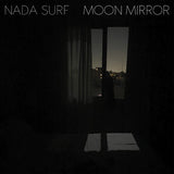 Nada Surf - Moon Mirror (Reflection) [Coke Bottle Clear] [Vinyl]