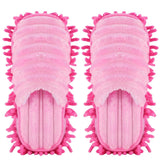 Mop Slippers Unisex Detachable