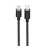 Mophie USB-C to Lightning Cable 1m