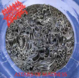 Morbid Angel - Altars Of Madness (RSD Essentials Edition, Blue Colored Vinyl) [Vinyl]