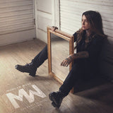 The Party Is Over (Recovered) (Indie Exclusive) (Sea Glass & Magenta Vinyl) [Vinyl]