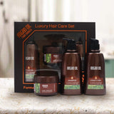 Moroccan Oil Hair Care Gift Set