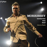 Beethoven Was Deaf (Live) (Brick & Mortar Exclusive, Remastered, Orange Bio-Vinyl) [Vinyl]