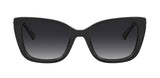 Moschino Love MOL 073/S Grey Women's Designer Sunglasses 54mm