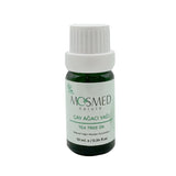 Moos Mosmed Natural Tea Tree Oil for Blemish-Prone Skin 10 ml