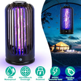Mosquito Killer Lamp 2000V High Powered Pest Control