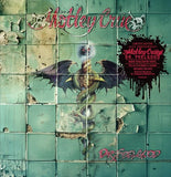 Dr Feelgood: 35th Anniversary Edition (Indie Exclusive, Translucent Red Colored Vinyl) [Vinyl]
