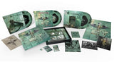 Dr. Feelgood (35th Anniversary) (Limited Edition, Deluxe Edition, Green & Black Colored Vinyl) (3 Lp's) [Vinyl]