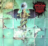 Dr. Feelgood (35th Anniversary) (Limited Edition, Deluxe Edition, Green & Black Colored Vinyl) (3 Lp's) [Vinyl]