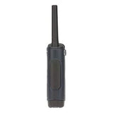 Motorola Solutions Talkabout T460 Rechargeable Two-Way Radio Pair - Dark Blue  (Refurbished)