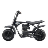 MotoTec 105CC 3.5HP 4-Stroke Mini Gas Powered Bike (SAK75491)