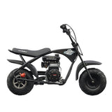 MotoTec 105CC 3.5HP 4-Stroke Mini Gas Powered Bike (SAK75491)