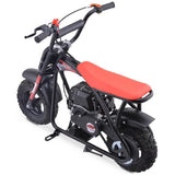 MotoTec Bandit 52CC 2-Stroke Kids Gas Mini Bike (SAK58568)