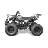 MotoTec Bull 125CC 4-Stroke Mini Kids 4-Wheeler Gas ATV Quad (SAK64813)