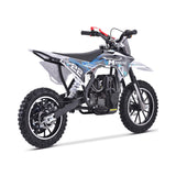 MotoTec Demon 40CC 4-Stroke Kids Gas Dirt Bike (SAK34729)