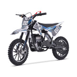 MotoTec Demon 40CC 4-Stroke Kids Gas Dirt Bike (SAK34729)