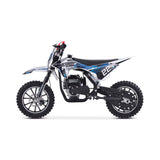 MotoTec Demon 40CC 4-Stroke Kids Gas Dirt Bike (SAK34729)