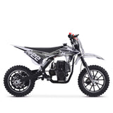 MotoTec Demon 40CC 4-Stroke Kids Gas Dirt Bike (SAK34729)