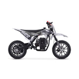 MotoTec Demon 40CC 4-Stroke Kids Gas Dirt Bike (SAK34729)