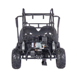 MotoTec Mud XL 212CC 2-Seat Go Kart With Full Suspension (SAK27195)