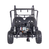 MotoTec Mud XL 212CC 2 Seat Go Kart With Full Suspension (SAK27195)