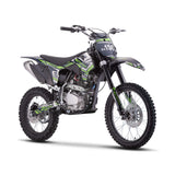 MotoTec X4 150CC 4-Stroke High-Performance Gas-Powered Dirt Bike (SAK95731)