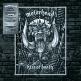 Motörhead - Kiss Of Death (20Th Anniversary Edition) [Half-Speed) [2LP] [Vinyl]
