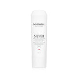 Goldwell Dualsenses Silver Anti-Yellow Conditioner 200 ml