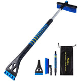 Moyidea 36" Extendable Ice Scraper