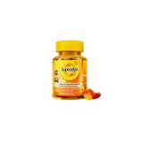 Supradyn Kids Magic Beans Chewable Vitamins for Children - Multivitamin Supplement with Essential Minerals