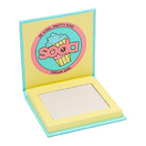 Soda Pressed Highlighter 103 - Natural Glow Makeup Highlighter for Everyday Use