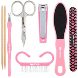 Beter Manicure & Pedicure Starter Set (Assorted)