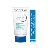 Bioderma Node DS+ Anti-Dandruff Shampoo - Gentle, Effective Treatment for Oily Dandruff & Scalp Issues