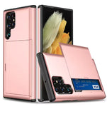 Samsung Wallet Case