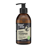 Isana Men Premium Beard Wash for All Skin Types 250 ml
