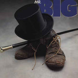 Mr. Big - Mr Big (180 Gram Vinyl, Reissue) [Vinyl]