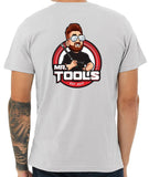 Mr. Tools O.G. Unisex Cotton T-Shirt 1200001