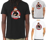 Mr. Tools O.G. Unisex Cotton T-Shirt 1200001
