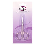 Eklips Professional Eyebrow Scissors for Precise Trimming