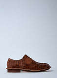 Martine Rose X Clarks Women Derby Shoes