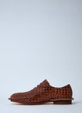 Martine Rose X Clarks Women Derby Shoes
