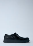 Martine Rose X Clarks Women Torview Lace-Up Shoes