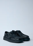 Martine Rose X Clarks Women Torview Lace-Up Shoes