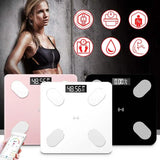 Mrosaa Digital Smart APP Electronic Weight Scale