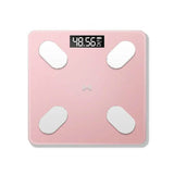 Mrosaa Digital Smart APP Electronic Weight Scale