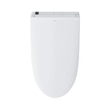 [MS8551CUMFG#01] TOTO Neorest AS 1.0 GPF Dual Flush One Piece Elongated Toilet With Integrated Smart Bidet Seat (SAK10368)